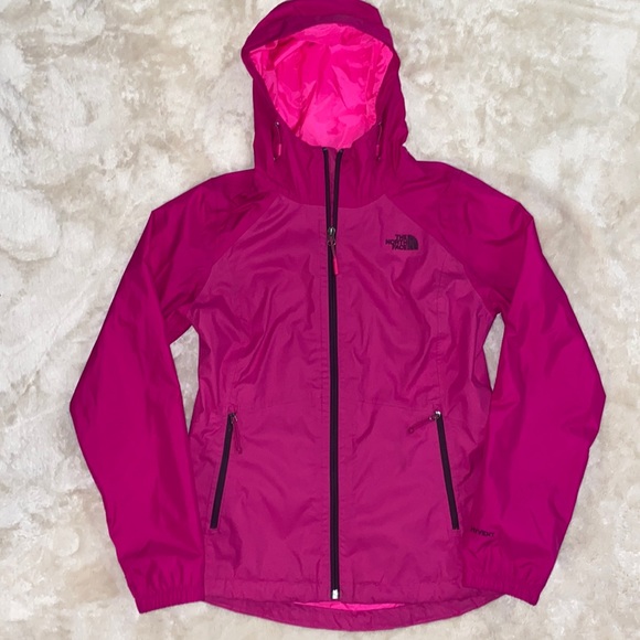 The North Face Jackets & Blazers - Pink North face windbreaker size small